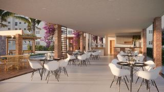RESIDENCIAL ECO VITTÁ