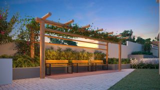 RESIDENCIAL ECO VITTÁ