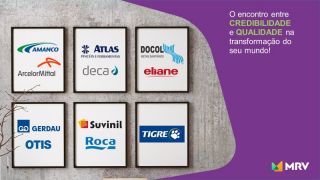 RESIDENCIAL MARSELHA