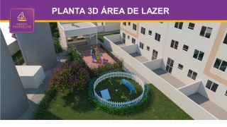 RESIDENCIAL MARSELHA