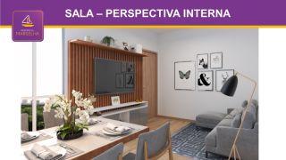 RESIDENCIAL MARSELHA