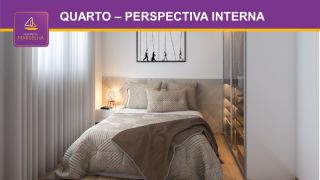 RESIDENCIAL MARSELHA
