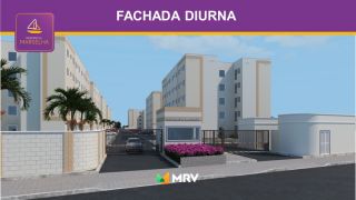 RESIDENCIAL MARSELHA