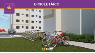 RESIDENCIAL MARSELHA