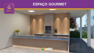 RESIDENCIAL MARSELHA