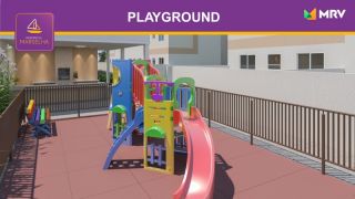 RESIDENCIAL MARSELHA