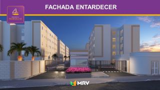 RESIDENCIAL MARSELHA