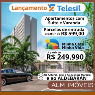 ALDEPRIME - O MINHA CASA MINHA VIDA NO ALDEBARAN