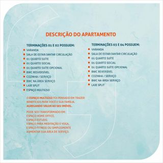 EDF. MARIA BERNADETE SAMPAIO