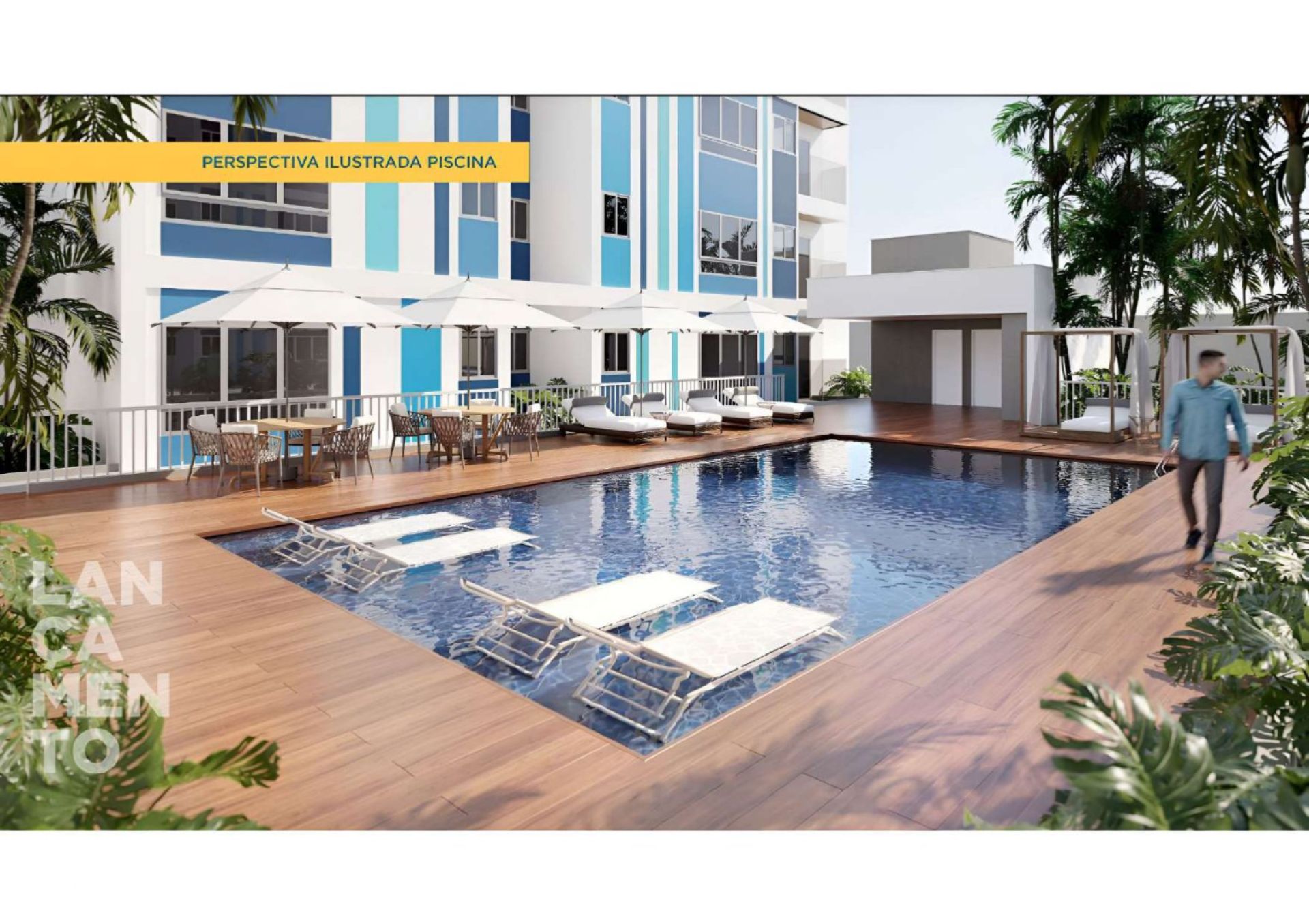 VILLAS DE LISBOA - VIA EXPRESSA 