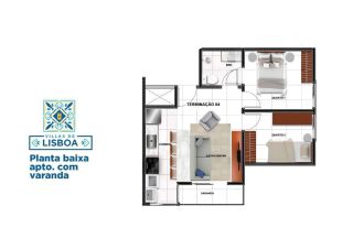 VILLAS DE LISBOA - VIA EXPRESSA 