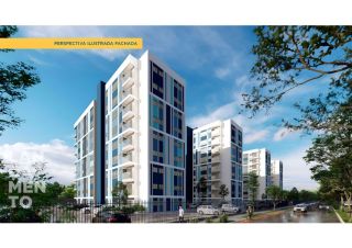 VILLAS DE LISBOA - VIA EXPRESSA 