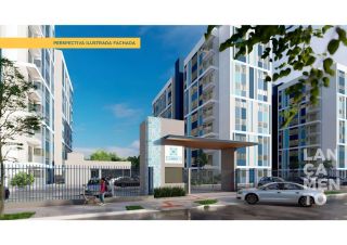 VILLAS DE LISBOA - VIA EXPRESSA 