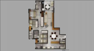 EDF. AQUAMARE RESIDENCE - JATIÚCA