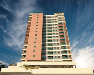 EDF. AQUAMARE RESIDENCE - JATIÚCA