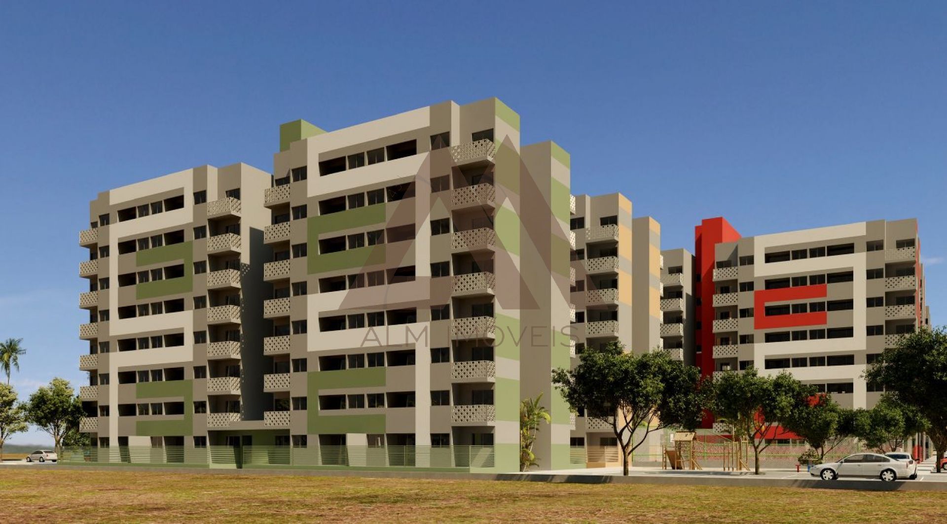 Perspectiva GRAND RESERVA