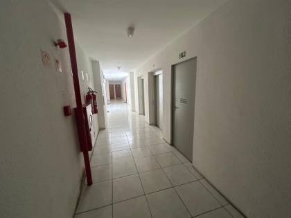 APTO DE 2 QUARTOS COM SUITE NA SERRARIA - RES SIERRA PARK