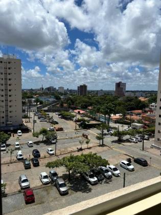 APTO DE 2 QUARTOS COM SUITE NA SERRARIA - RES SIERRA PARK