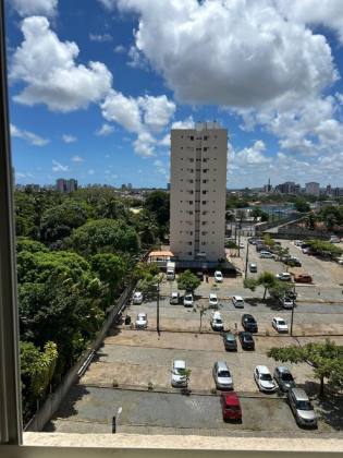 APTO DE 2 QUARTOS COM SUITE NA SERRARIA - RES SIERRA PARK