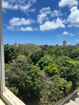 APTO DE 2 QUARTOS COM SUITE NA SERRARIA - RES SIERRA PARK