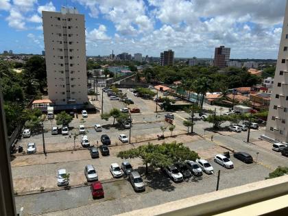 APTO DE 2 QUARTOS COM SUITE NA SERRARIA - RES SIERRA PARK