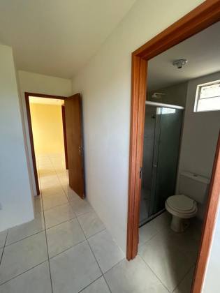 APTO DE 2 QUARTOS COM SUITE NA SERRARIA - RES SIERRA PARK