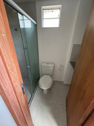 APTO DE 2 QUARTOS COM SUITE NA SERRARIA - RES SIERRA PARK