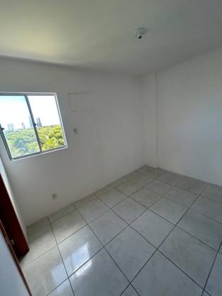 APTO DE 2 QUARTOS COM SUITE NA SERRARIA - RES SIERRA PARK