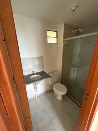 APTO DE 2 QUARTOS COM SUITE NA SERRARIA - RES SIERRA PARK