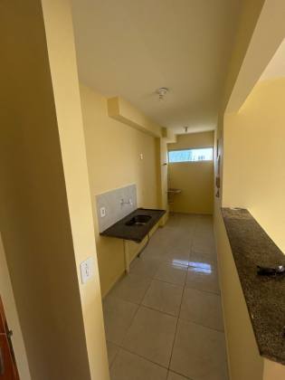 APTO DE 2 QUARTOS COM SUITE NA SERRARIA - RES SIERRA PARK