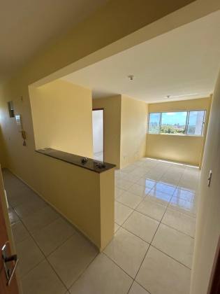 APTO DE 2 QUARTOS COM SUITE NA SERRARIA - RES SIERRA PARK