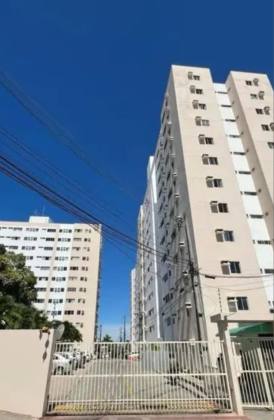 APTO DE 2 QUARTOS COM SUITE NA SERRARIA - RES SIERRA PARK