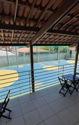 APTO DE 2 QUARTOS COM SUITE NA SERRARIA - RES SIERRA PARK