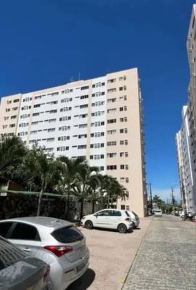 APTO DE 2 QUARTOS COM SUITE NA SERRARIA - RES SIERRA PARK