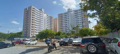 APTO DE 2 QUARTOS COM SUITE NA SERRARIA - RES SIERRA PARK