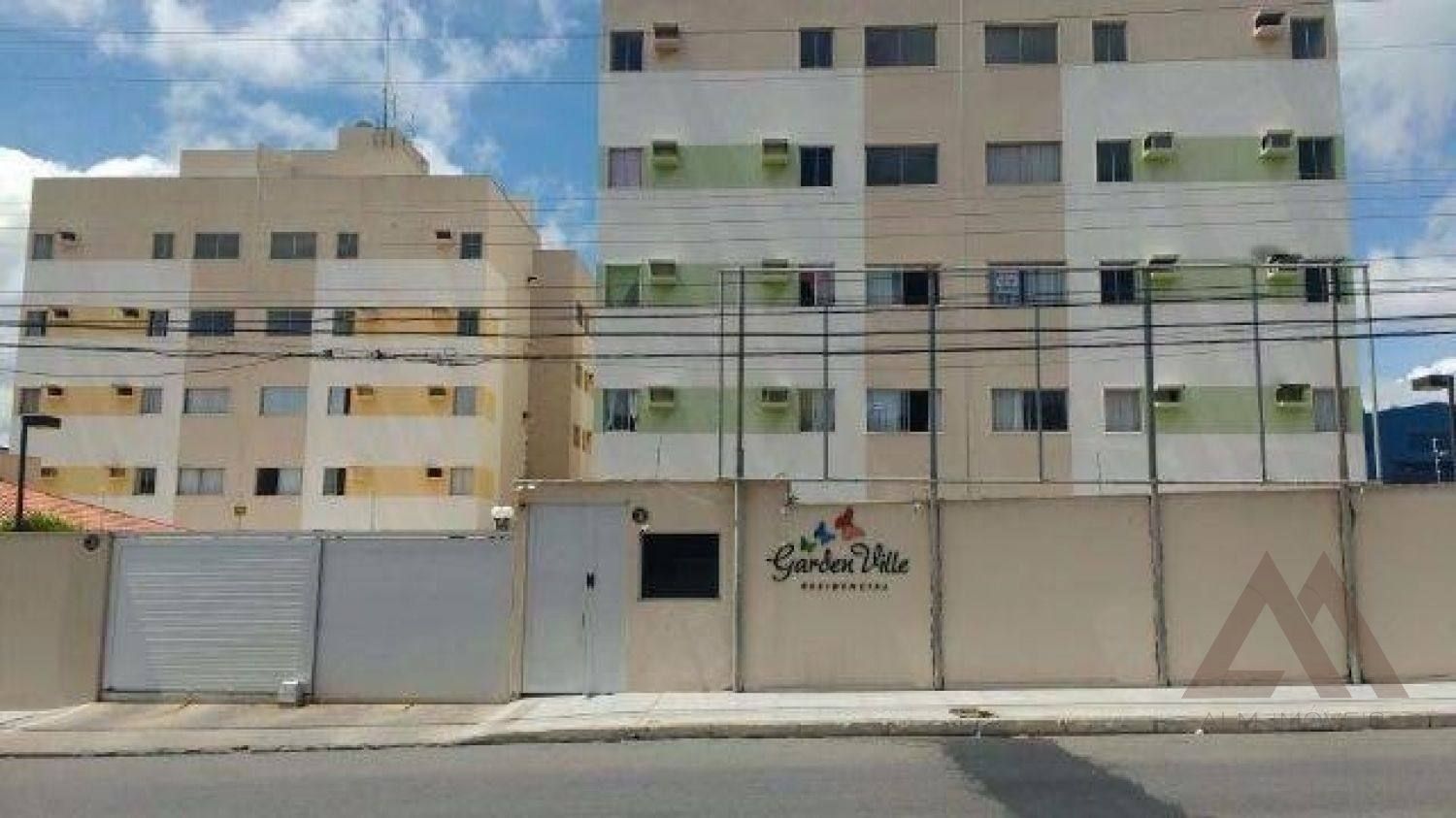 RESIDENCIAL GARDEN VILLE