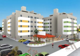 RESIDENCIAL GARDEN VILLE