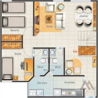 RESIDENCIAL GARDEN VILLE