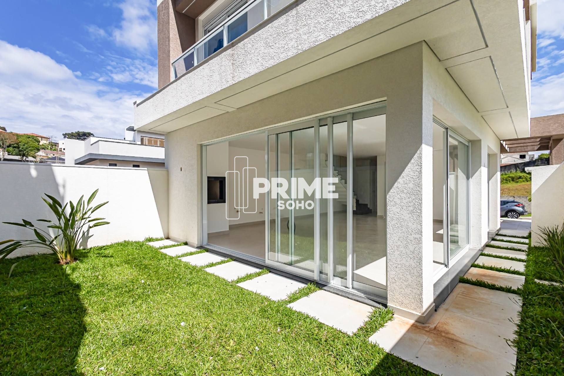 CASA À VENDA EM CONDOMÍNIO FECHADO COM 3 SUÍTES E TERRAÇO PRIVATIVO NO PILARZINHO
