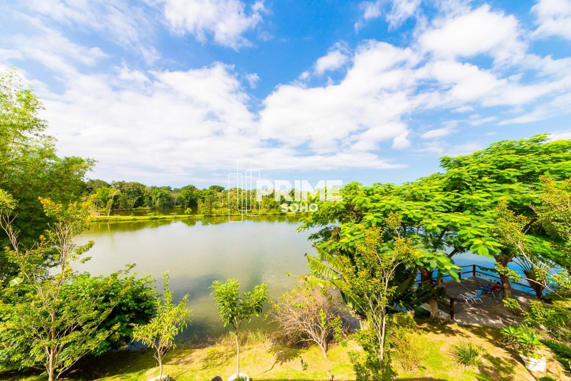 Chácara à Venda em Pontal do Paraná