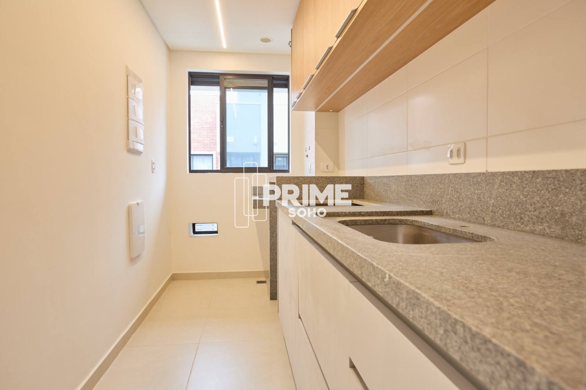 Apartamento à venda próximo ao Parque Barigui