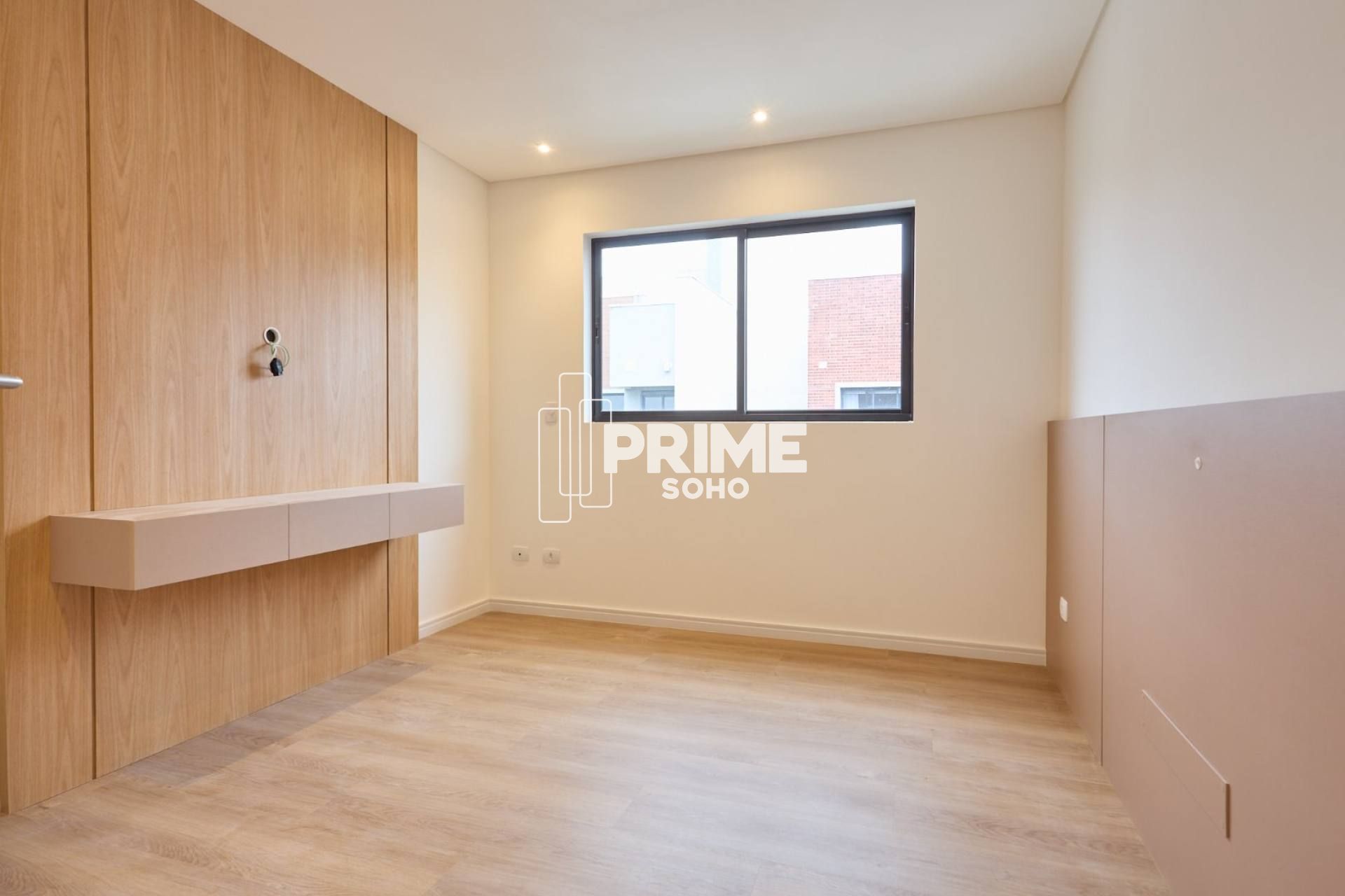 Apartamento à venda próximo ao Parque Barigui