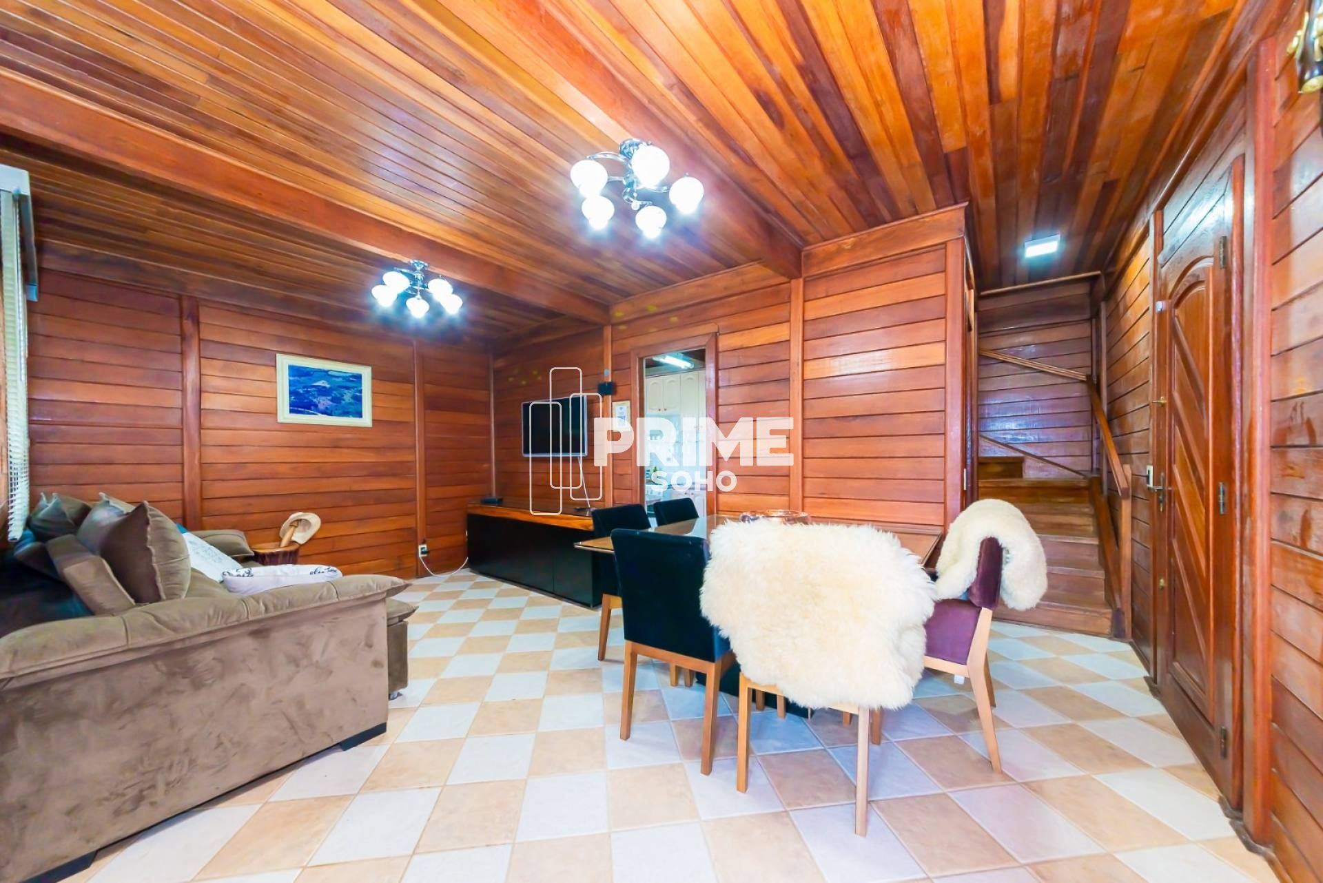 Chácara com 170.000m² em Tijucas do Sul