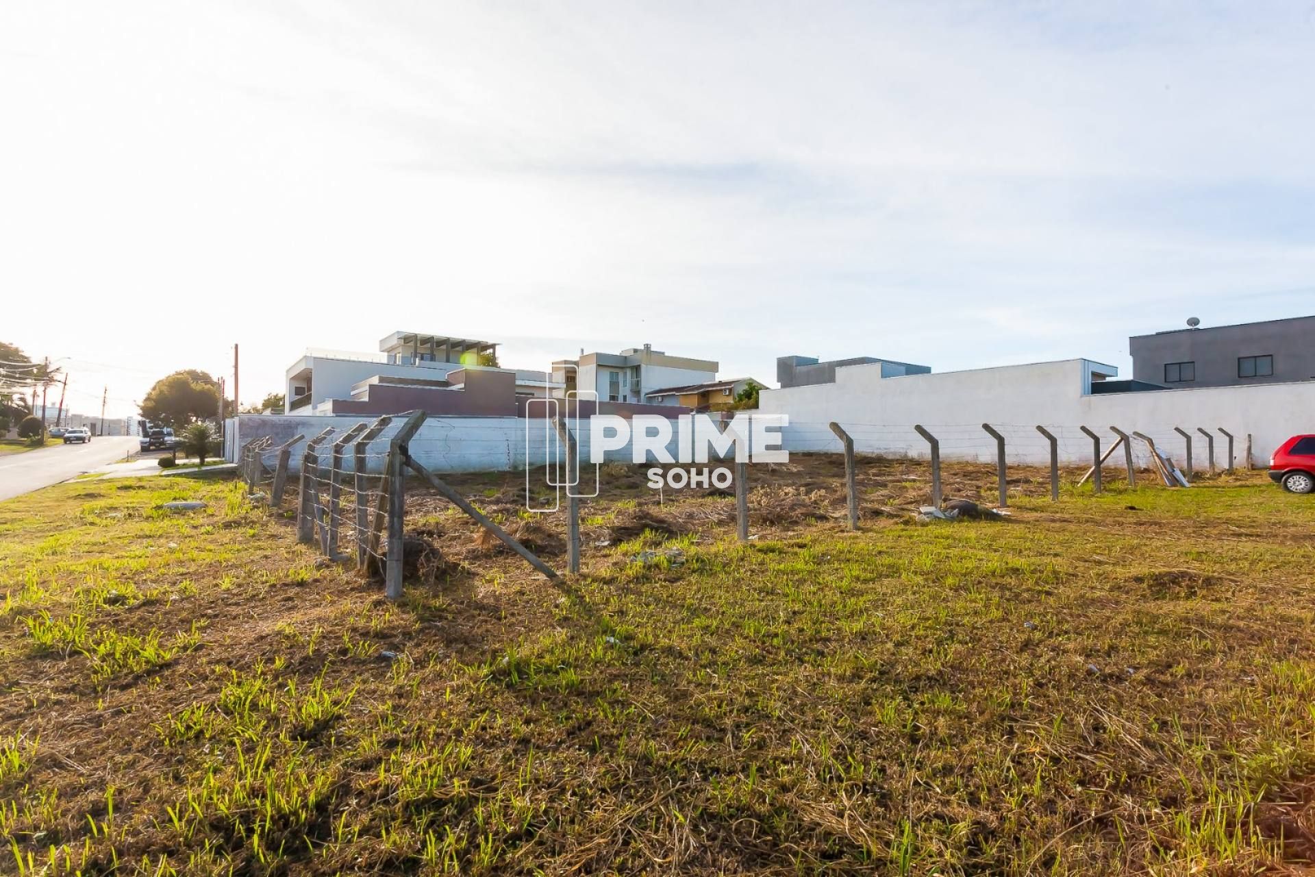 Terreno ZR3 com 955m²