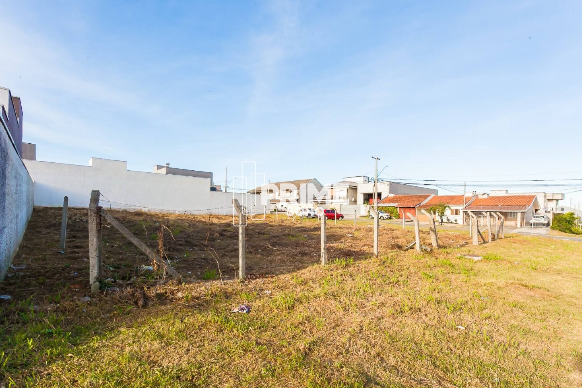 Terreno ZR3 com 955m²