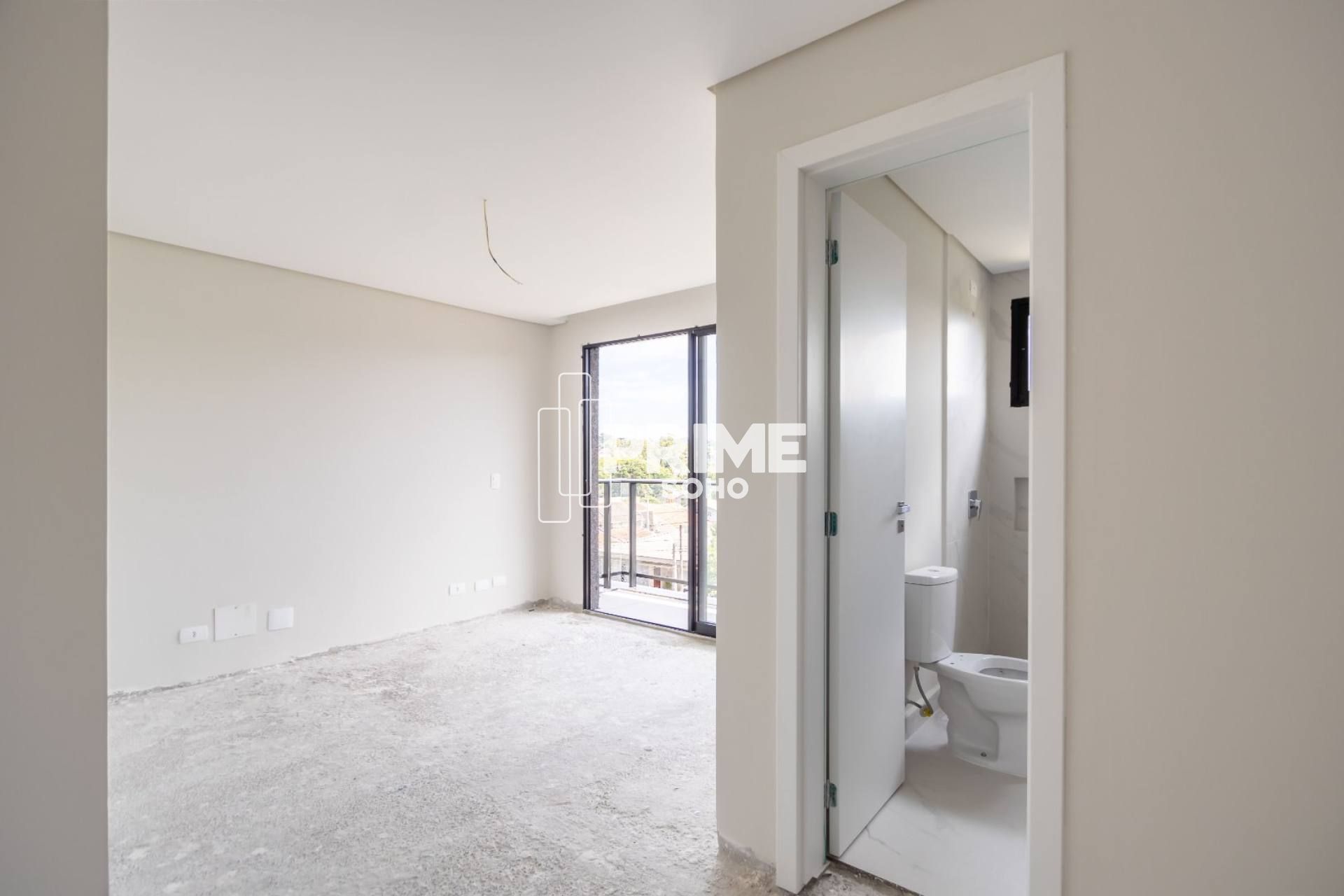 Sobrado com 3 Quartos Próximo ao Museu Oscar Niemeyer