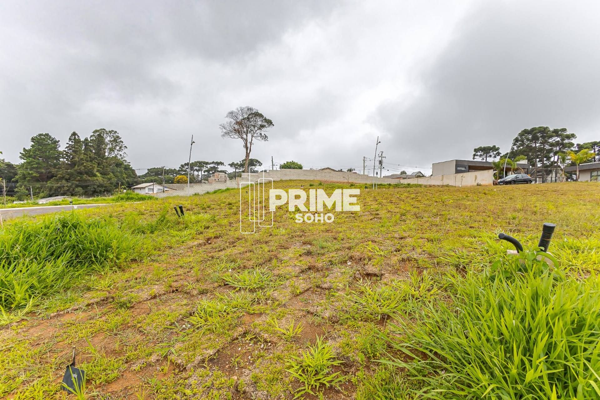 Terreno em Condomínio no Mirá Curitiba