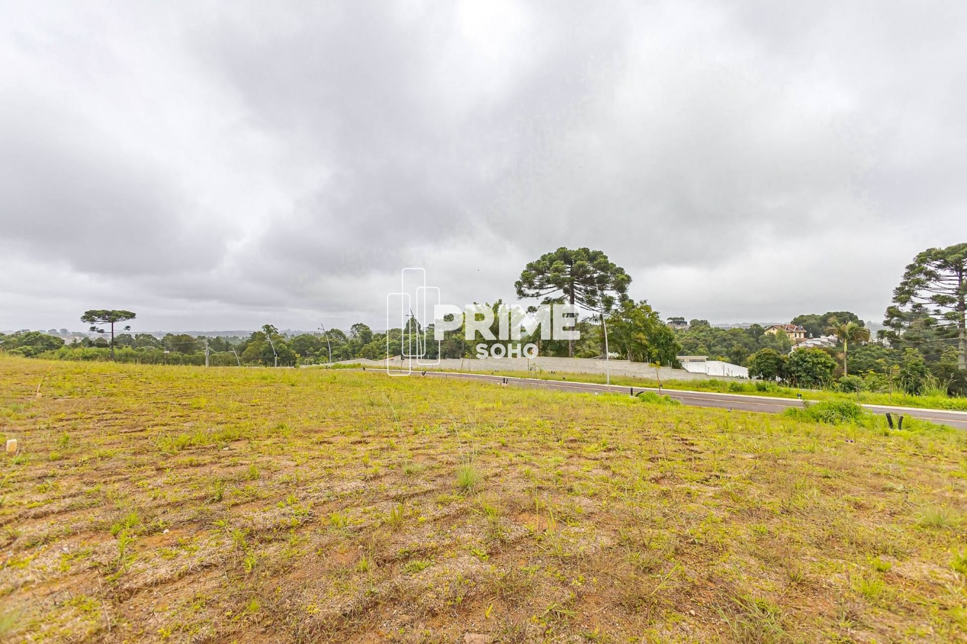 Terreno em Condomínio no Mirá Curitiba