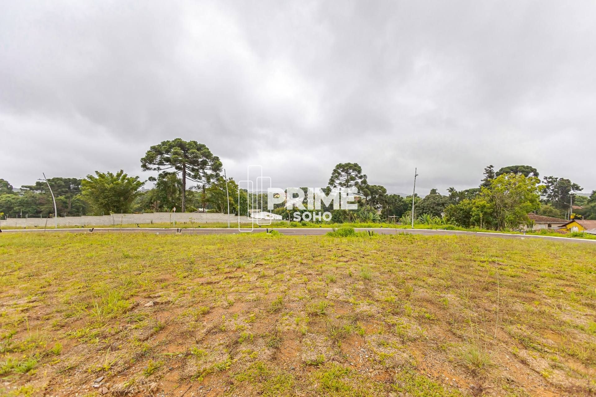 Terreno em Condomínio no Mirá Curitiba