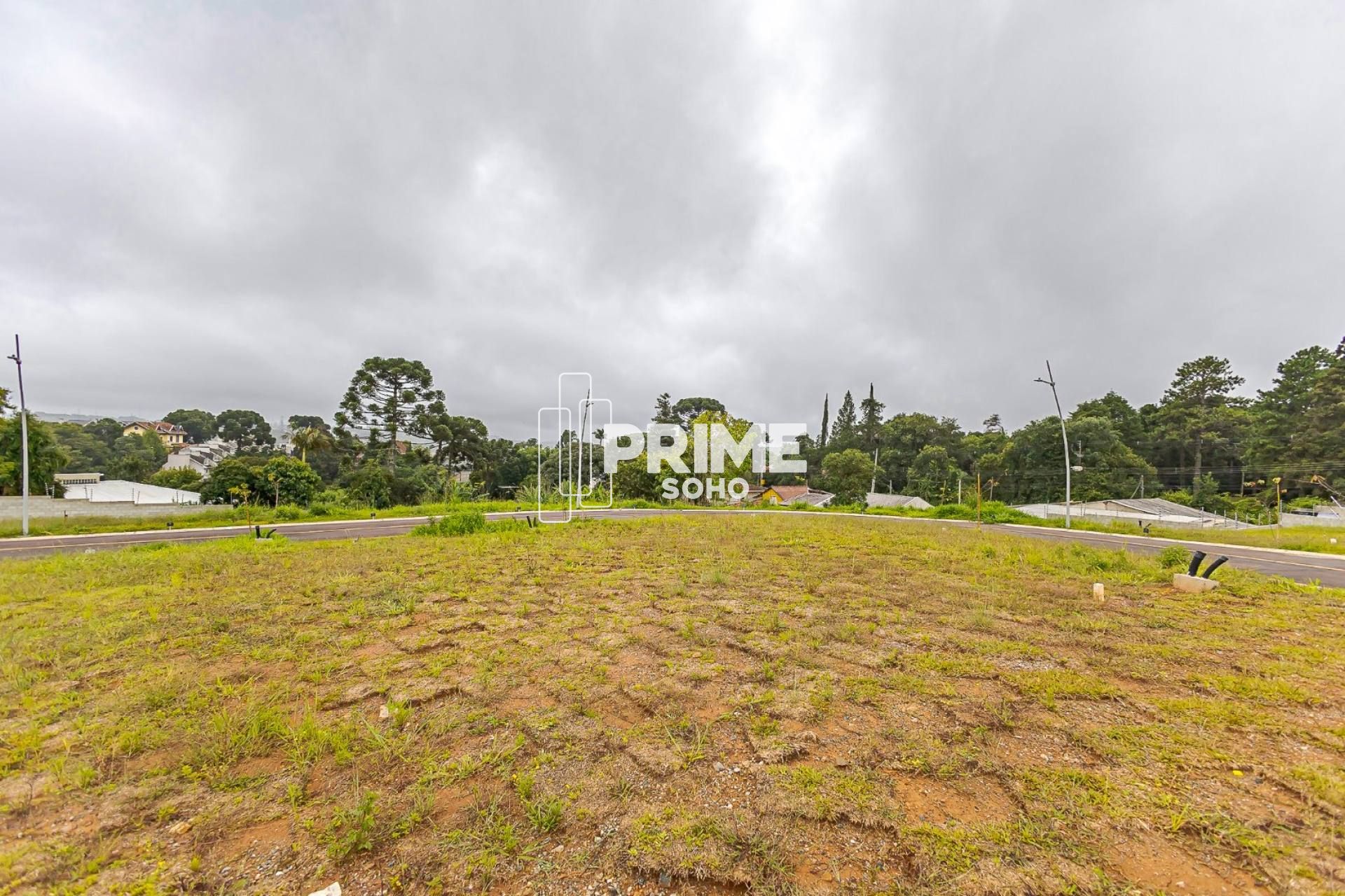 Terreno em Condomínio no Mirá Curitiba